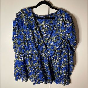 Shein blouse